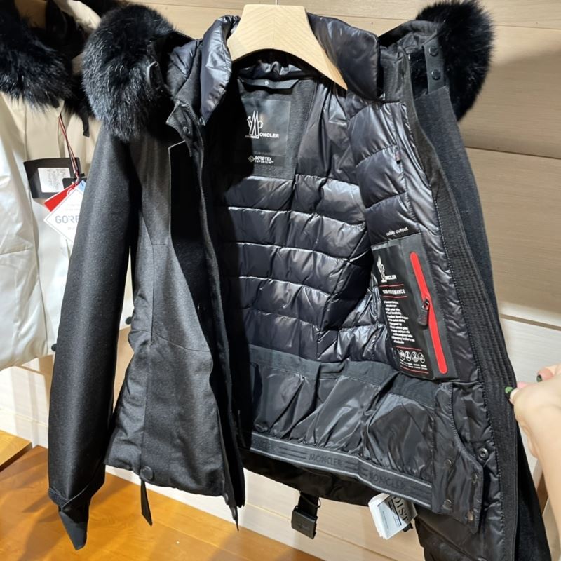 Moncler Down Jackets